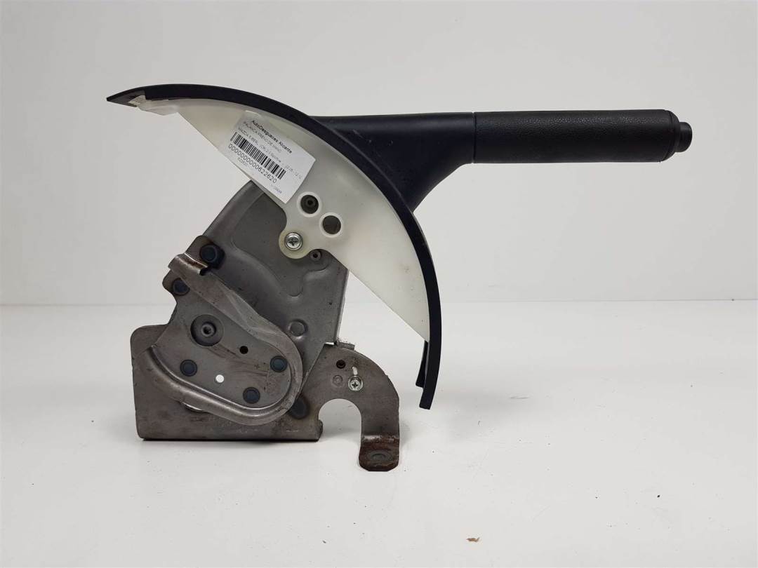 PALANCA FRENO DE MANO - MAZDA - 5 BERL. (CR)