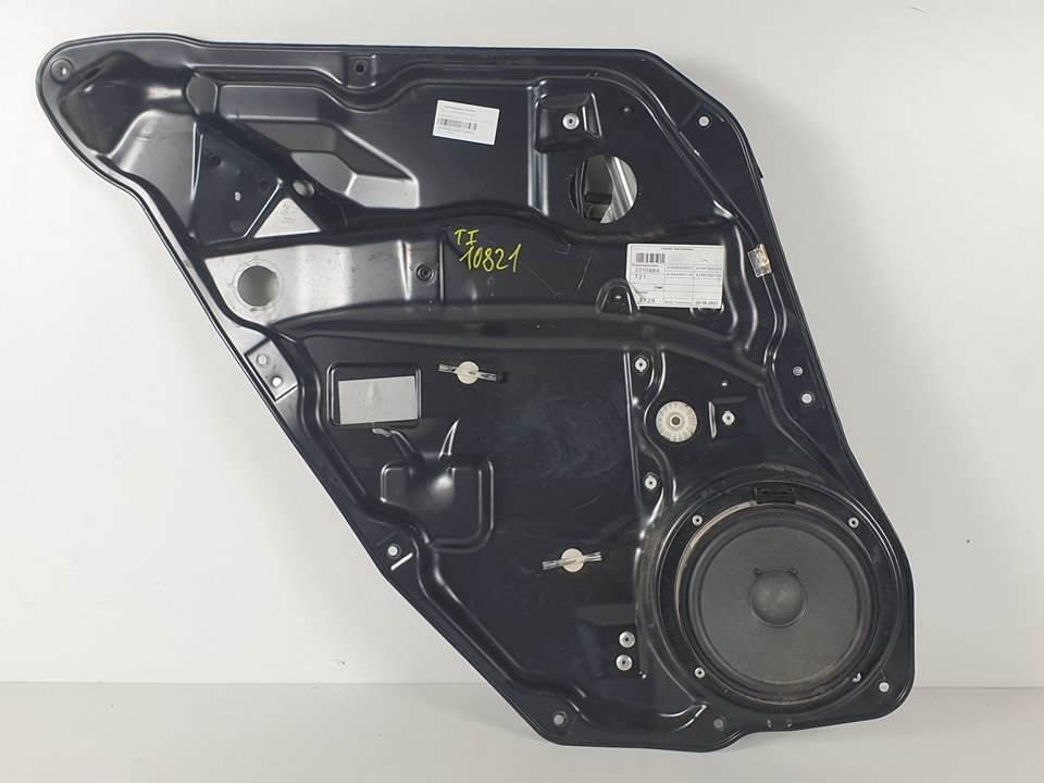 Fensterheber hinten links - A1648203002 - MERCEDES - CLASE M (W164)