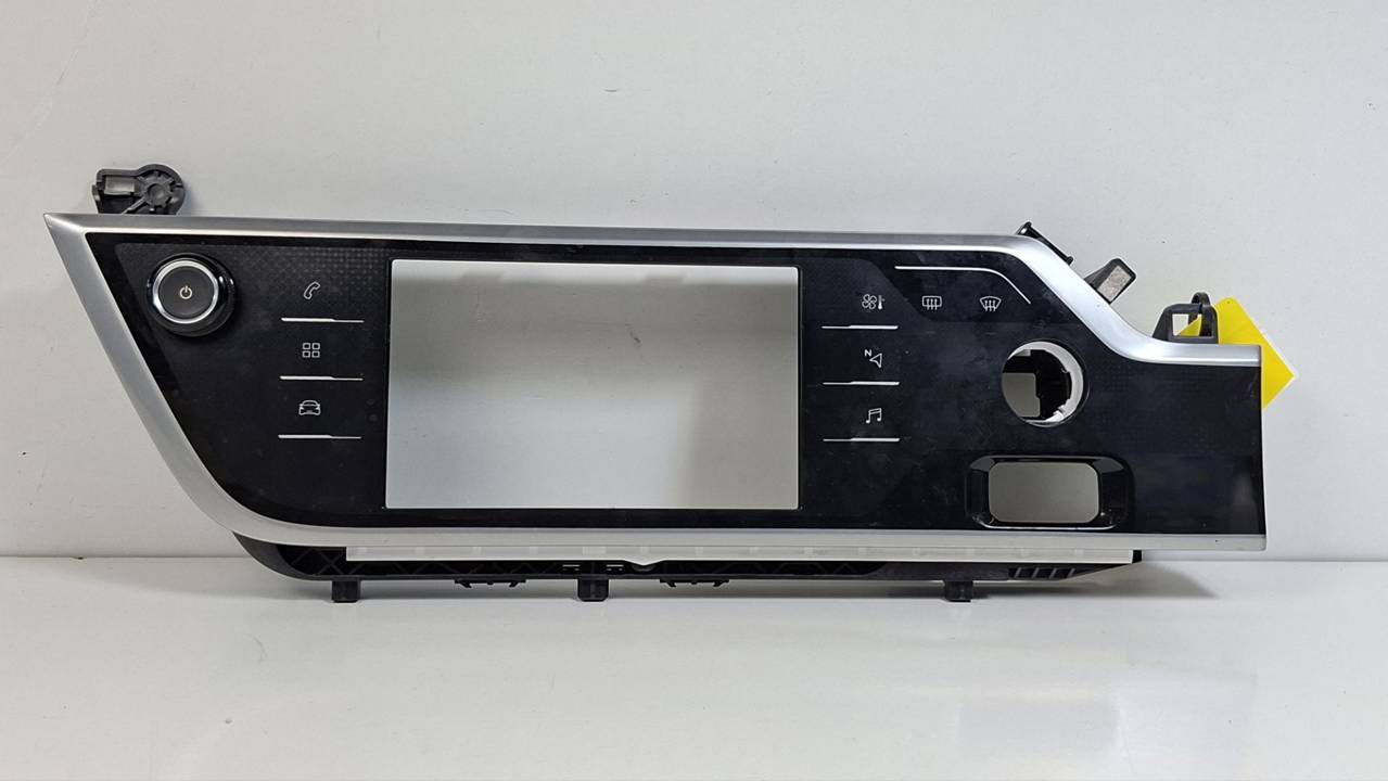 MANDO MULTIFUNCION 98167262VV CITROEN C4 GRAND PICASSO II Autodesguaces Alicante
