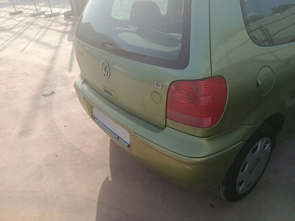 PILOTO TRASERO DERECHO