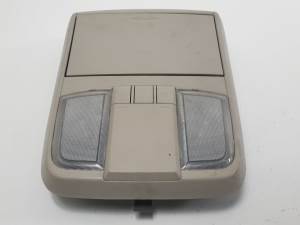 LUZ INTERIOR 7771008100 SSANGYONG REXTON (Y200) Autodesguaces Alicante