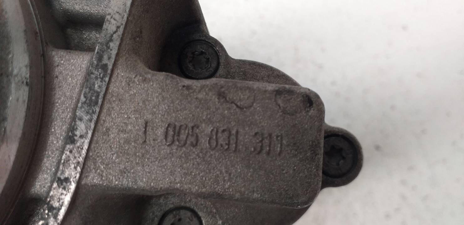 MOTOR ARRANQUE