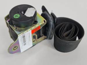 CINTURON SEGURIDAD DELANTERO DERECHO 530078802 MINI MINI (R50,R53) Autodesguaces Alicante