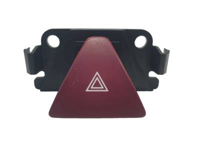 WARNING 96366688KR PEUGEOT 307 (S1) Autodesguaces Alicante