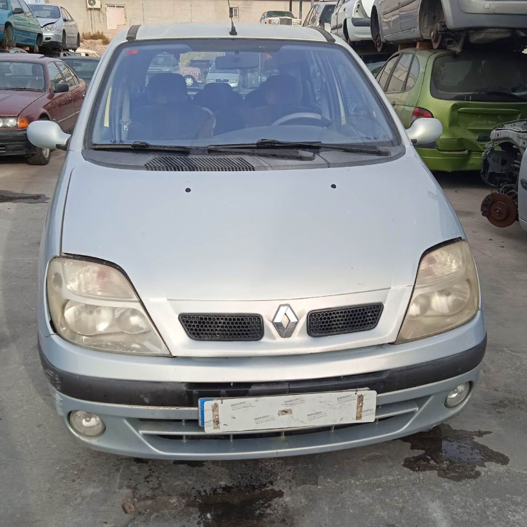 RENAULT SCENIC (JA..) (1999 - 2003)