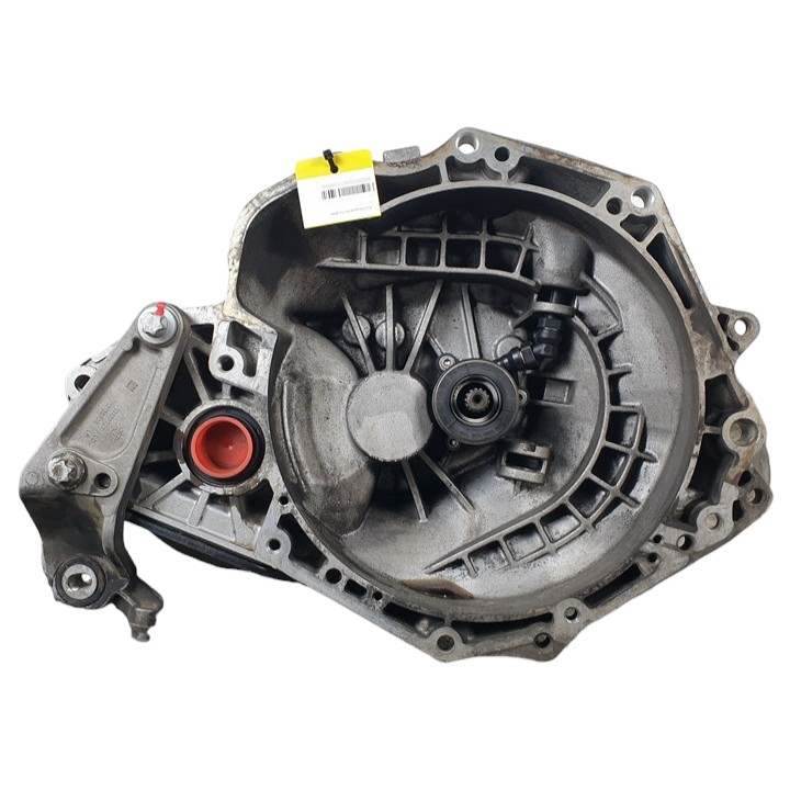 CAJA CAMBIOS - 55565177 - OPEL - CORSA D