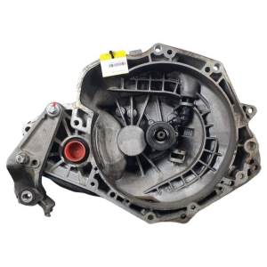 CAJA CAMBIOS 55565177 OPEL CORSA D Autodesguaces Alicante