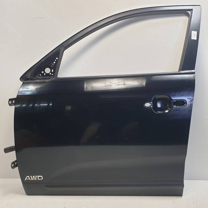 PUERTA DELANTERA IZQUIERDA KIA SORENTO Autodesguaces Alicante