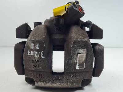 PINZA FRENO DELANTERA IZQUIERDA 9830798880 CITROEN C5 AIRCROSS Autodesguaces Alicante