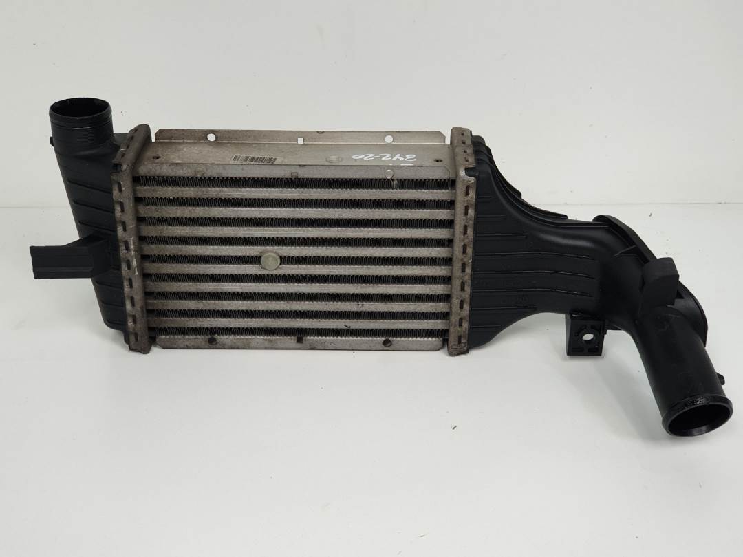 INTERCOOLER - 24406701 - OPEL - ZAFIRA A