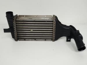 INTERCOOLER 24406701 OPEL ZAFIRA A Autodesguaces Alicante
