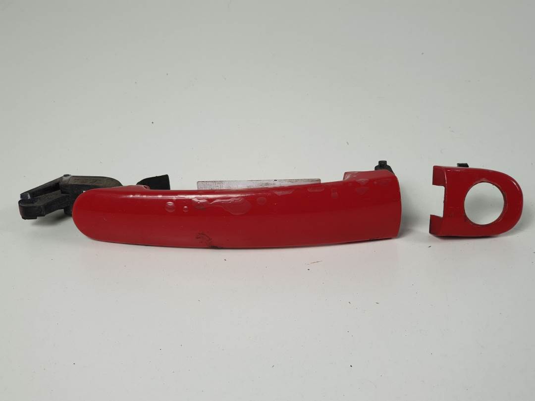 MANETA EXTERIOR DELANTERA IZQUIERDA - 3B0837207 - SEAT - LEON (1M1)