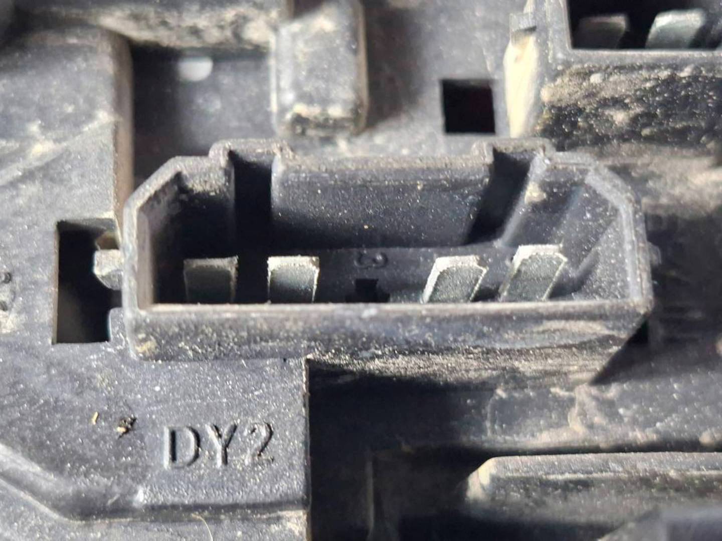 Foto 4 de Piloto Trasero Derecho Seat Leon (1m1) (1999–2006)