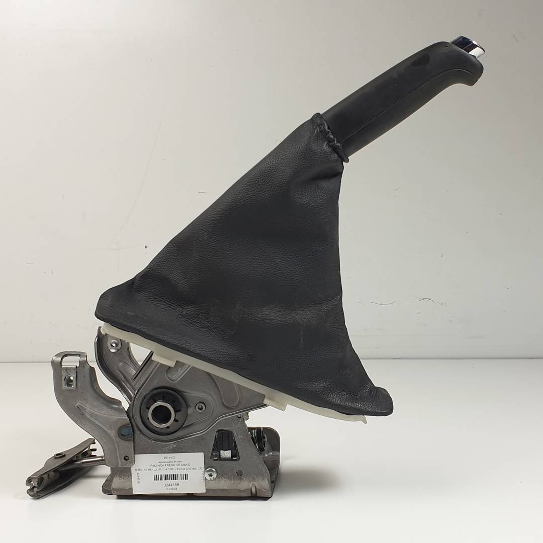 PALANCA FRENO DE MANO - 13432896 - OPEL - ASTRA J LIM.