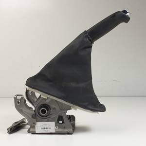 PALANCA FRENO DE MANO 13432896 OPEL ASTRA J LIM. Autodesguaces Alicante