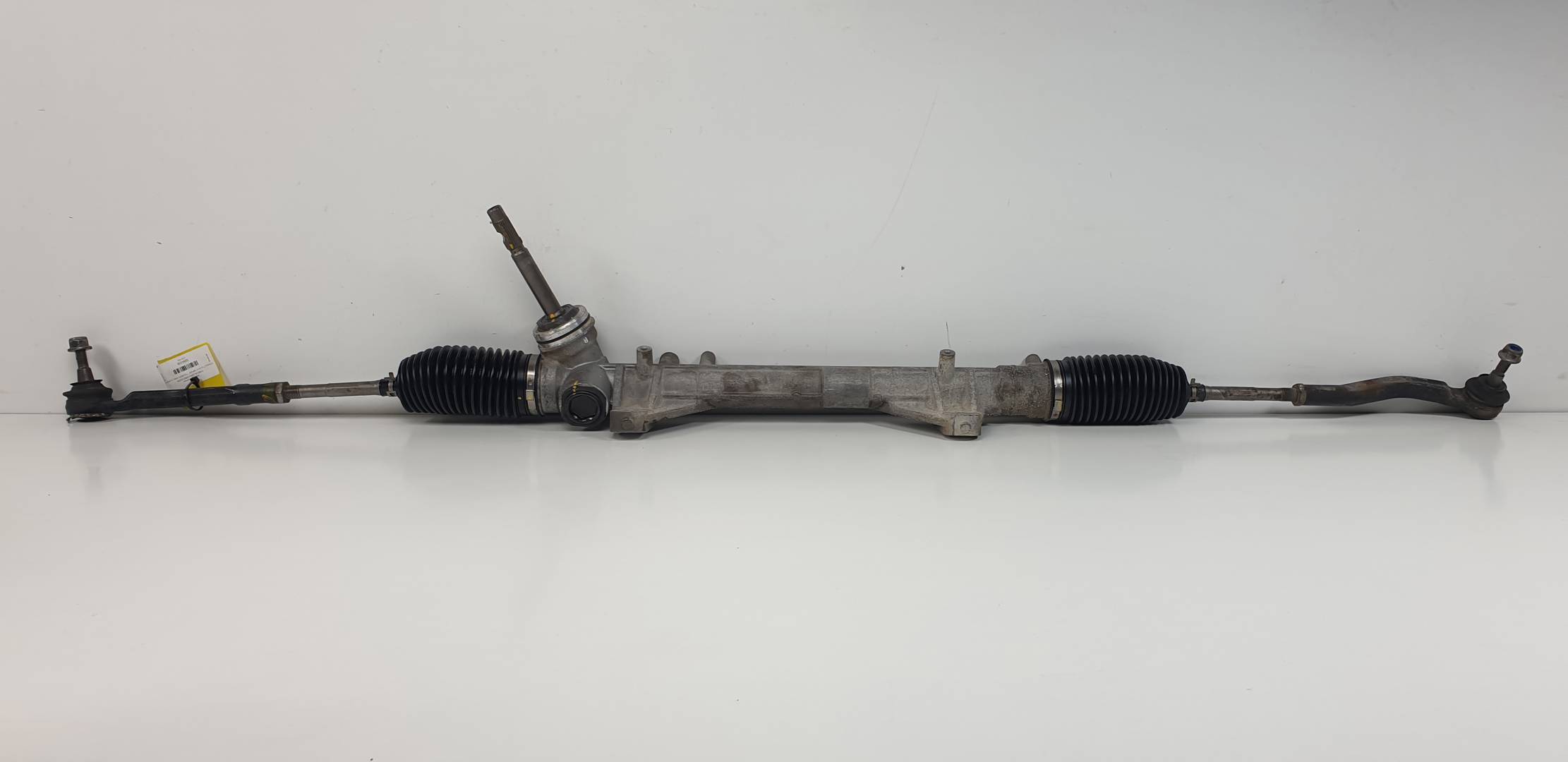 CREMALLERA DIRECCION - RENAULT - CLIO IV SPORT TOURER (X98)