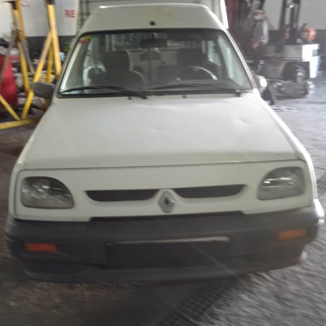 RENAULT RAPID/EXPRESS (F40) (1985 - ...)