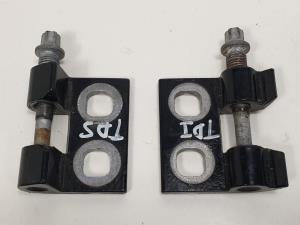 RETENEDOR PUERTA BMW X1 (E84) Autodesguaces Alicante
