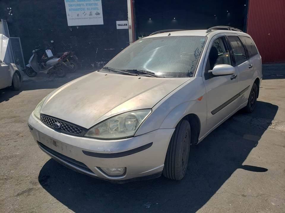 FORD FOCUS TURNIER (CAK) (1998 - 2004)