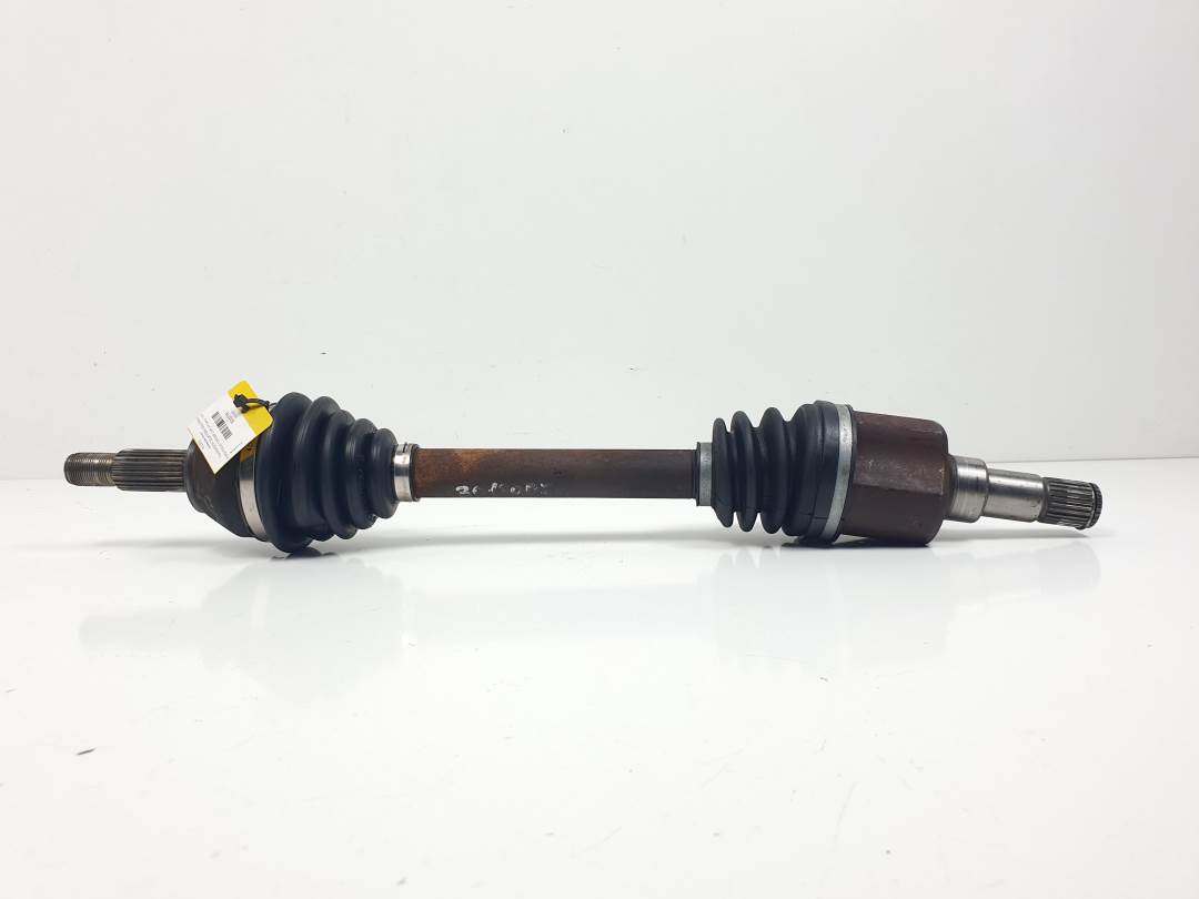 TRANSMISION DELANTERA IZQUIERDA - FORD - FOCUS TURNIER (CAK)