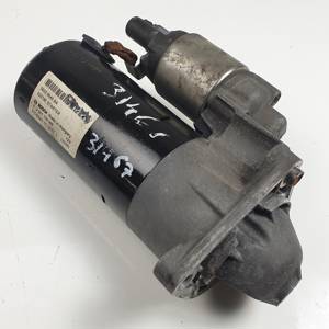 MOTOR ARRANQUE 56029645AA JEEP CHEROKEE (KL) Autodesguaces Alicante