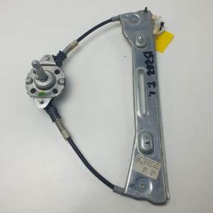 ELEVALUNAS TRASERO IZQUIERDO 46803654 FIAT PANDA (169) Autodesguaces Alicante