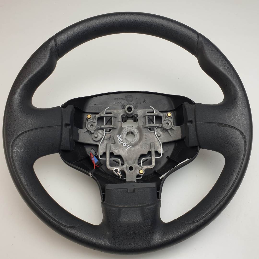 VOLANTE - 96830437 - CITROEN - C3 PICASSO