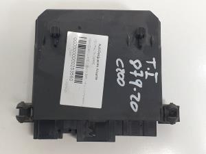 CENTRALITA CIERRE 2038206526 MERCEDES CLASE C (W203) BERLINA Autodesguaces Alicante