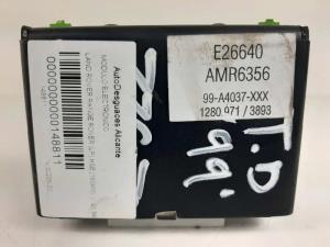 MODULO ELECTRONICO AMR6356 LAND ROVER RANGE ROVER (LP) Autodesguaces Alicante