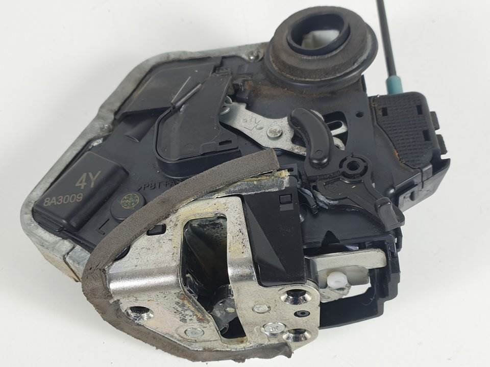CERRADURA PUERTA TRASERA IZQUIERDA - SUZUKI - GRAND VITARA JB (JT)