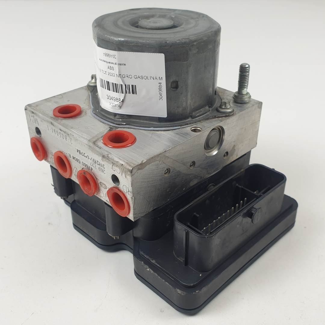 ABS - 476606804R - DACIA - DUSTER II