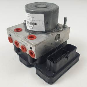 ABS 476606804R DACIA DUSTER II Autodesguaces Alicante