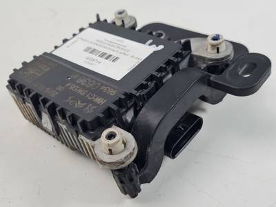 MODULO ELECTRONICO 9834063680 CITROEN C5 AIRCROSS Autodesguaces Alicante