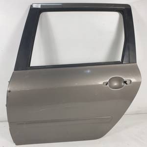 PUERTA TRASERA IZQUIERDA PEUGEOT 307 BREAK/SW (S2) Autodesguaces Alicante