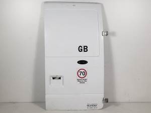PORTON TRASERO DERECHO FORD TRANSIT NEW LINE (TT9) 82006 =>) Autodesguaces Alicante