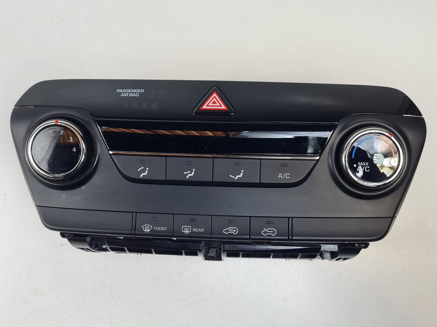 MANDO CLIMATIZADOR - 97250D7000 - HYUNDAI - TUCSON