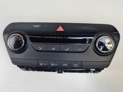 MANDO CLIMATIZADOR 97250D7000 HYUNDAI TUCSON Autodesguaces Alicante