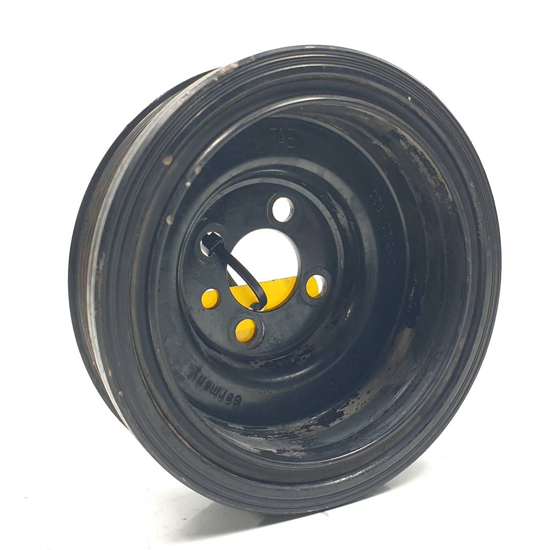 POLEA CIGUEÑAL - 038105243M - SEAT - EXEO BERLINA (3R2)