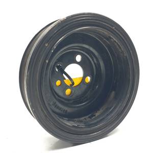 POLEA CIGUEÑAL 038105243M SEAT EXEO BERLINA (3R2) Autodesguaces Alicante