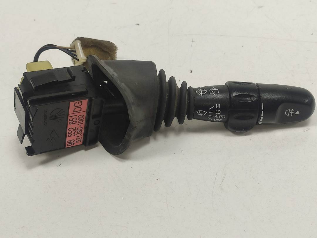MANDO LIMPIA - 96552851 - CHEVROLET - LACETTI