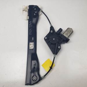 ELEVALUNAS TRASERO DERECHO 9800636 MINI COUNTRYMAN (R60) Autodesguaces Alicante