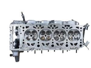 CULATA N62B44A BMW SERIE 7 (E65/E66) Autodesguaces Alicante