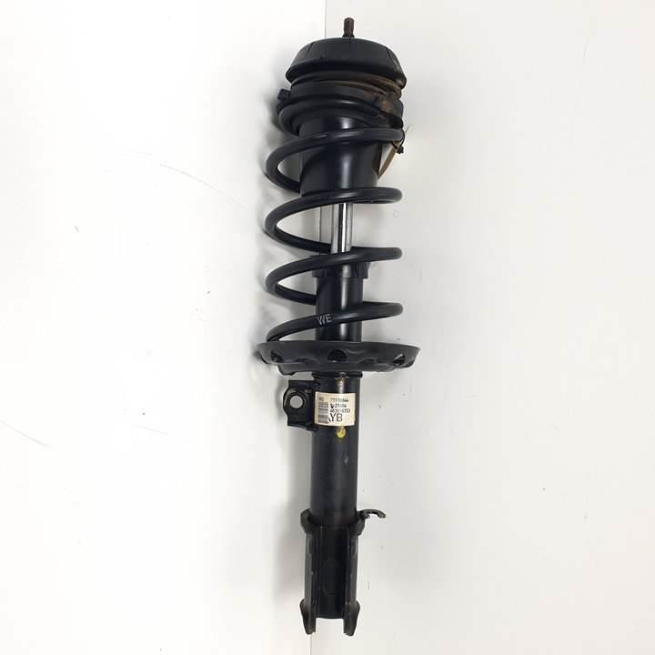AMORTIGUADOR DELANTERO DERECHO - 9127454 - OPEL - CORSA C