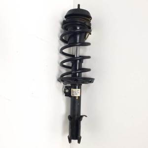 AMORTIGUADOR DELANTERO DERECHO 9127454 OPEL CORSA C Autodesguaces Alicante