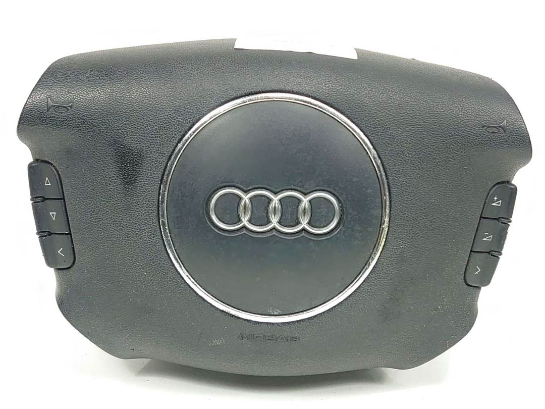 Airbag vorne links - 31521334331 - AUDI - A6 AVANT (4B5)