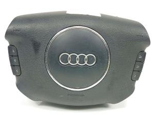 AIRBAG DELANTERO IZQUIERDO 31521334331 AUDI A6 AVANT (4B5) Autodesguaces Alicante