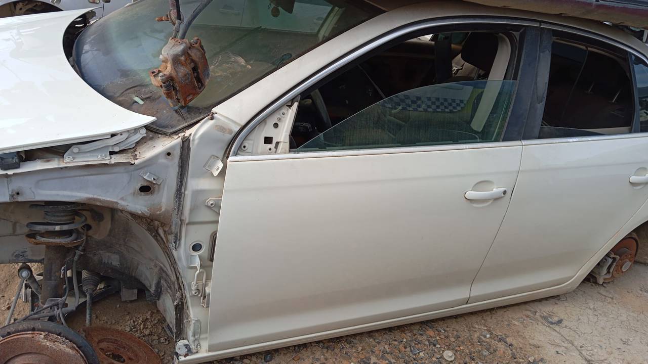 AIRBAG CORTINA DELANTERO IZQUIERDO