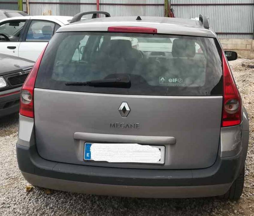 Imagen del vehículo RENAULT MEGANE II FAMILIAR