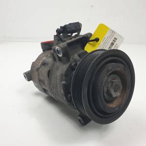 COMPRESOR AIRE ACONDICIONADO 8T0260805H AUDI A4 AVANT (8K5) (2008) Autodesguaces Alicante