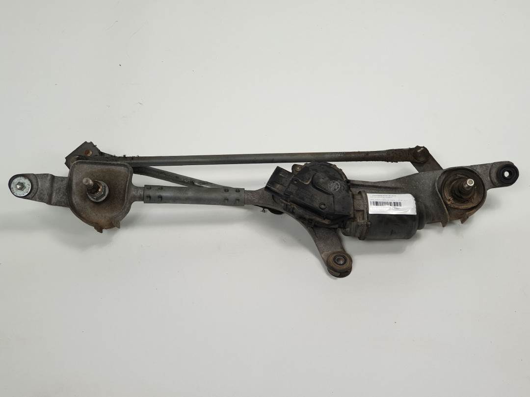 MOTOR LIMPIA DELANTERO - 13227392 - OPEL - INSIGNIA BERLINA